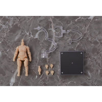 ねんどろいどどーる archetype 1.1:Man(peach)