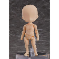ねんどろいどどーる archetype 1.1:Man(peach)