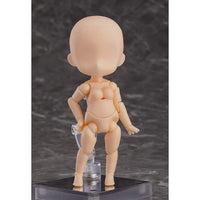 ねんどろいどどーる archetype 1.1:Woman(peach)