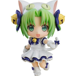 ねんどろいど デ・ジ・キャラット
