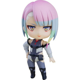 ねんどろいど ルーシー