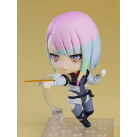 ねんどろいど ルーシー
