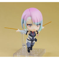 ねんどろいど ルーシー