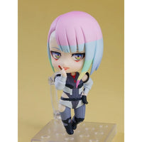ねんどろいど ルーシー