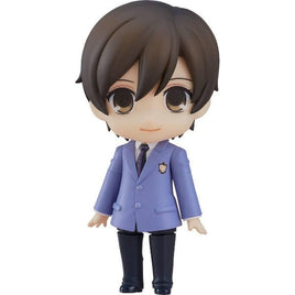 ねんどろいど 藤岡ハルヒ