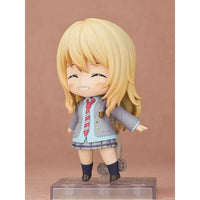 ねんどろいど 宮園かをり