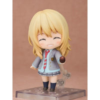 ねんどろいど 宮園かをり