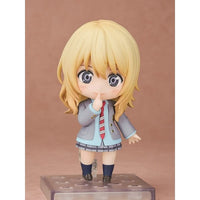 ねんどろいど 宮園かをり