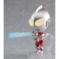 ねんどろいど ウルトラマン(『シン・ウルトラマン』)