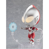 ねんどろいど ウルトラマン(『シン・ウルトラマン』)