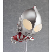 ねんどろいど ウルトラマン(『シン・ウルトラマン』)