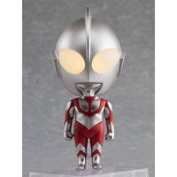 ねんどろいど ウルトラマン(『シン・ウルトラマン』)