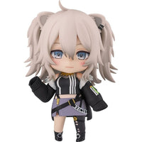 ねんどろいど 獅白ぼたん