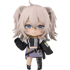 ねんどろいど 獅白ぼたん