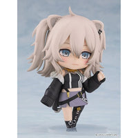 ねんどろいど 獅白ぼたん