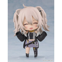 ねんどろいど 獅白ぼたん