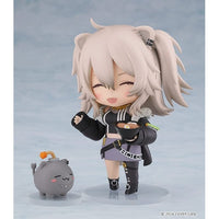 ねんどろいど 獅白ぼたん