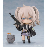 ねんどろいど 獅白ぼたん
