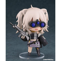 ねんどろいど 獅白ぼたん