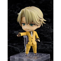 ねんどろいど フィン・オールドマン