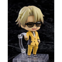 ねんどろいど フィン・オールドマン