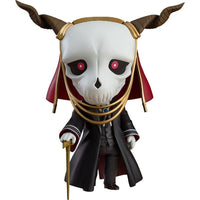 ねんどろいど エリアス・エインズワース SEASON2 Ver.