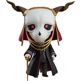 ねんどろいど エリアス・エインズワース SEASON2 Ver.