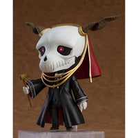ねんどろいど エリアス・エインズワース SEASON2 Ver.