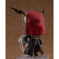 ねんどろいど エリアス・エインズワース SEASON2 Ver.
