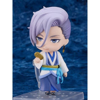 ねんどろいど 碓水幽烟
