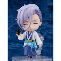 ねんどろいど 碓水幽烟