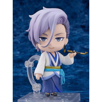ねんどろいど 碓水幽烟