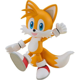 ねんどろいど テイルス