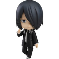 ねんどろいど 石上優