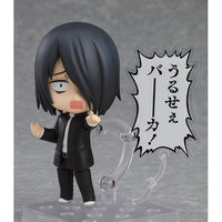 ねんどろいど 石上優