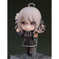 ねんどろいど リリィ