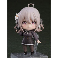 ねんどろいど リリィ