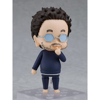 ねんどろいど カントクくん
