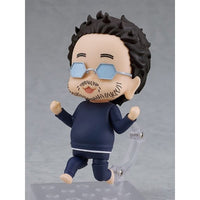ねんどろいど カントクくん
