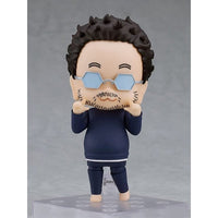 ねんどろいど カントクくん