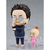 ねんどろいど カントクくん