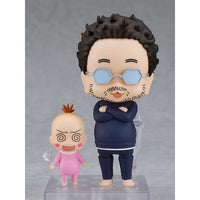 ねんどろいど カントクくん