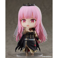 ねんどろいど 森カリオペ