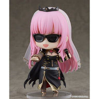 ねんどろいど 森カリオペ