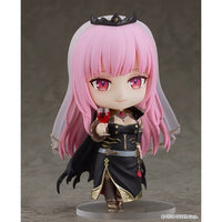ねんどろいど 森カリオペ