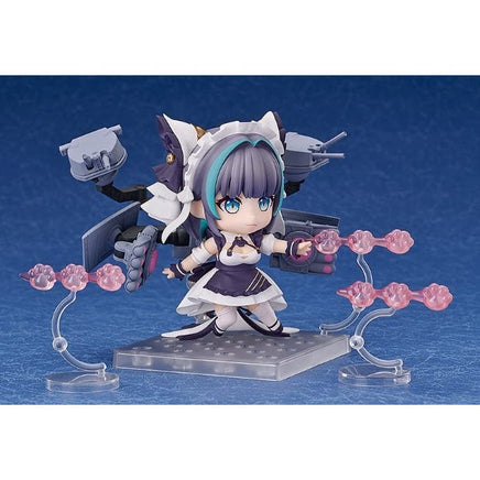 ねんどろいど チェシャー DX| Central Line セントラルライン