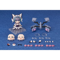 ねんどろいど チェシャー DX