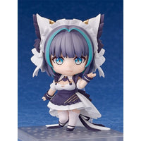 ねんどろいど チェシャー DX