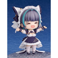 ねんどろいど チェシャー DX