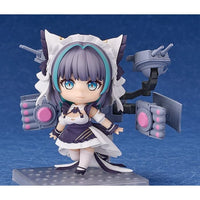 ねんどろいど チェシャー DX